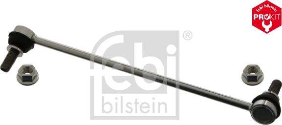 Febi Bilstein 40890 - Stiepnis / Atsaite, Stabilizators ps1.lv