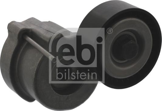 Febi Bilstein 40898 - Siksnas spriegotājs, Ķīļsiksna ps1.lv