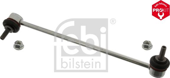 Febi Bilstein 40893 - Stiepnis / Atsaite, Stabilizators ps1.lv