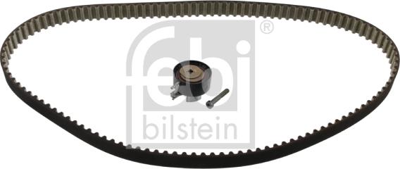 Febi Bilstein 40849 - Zobsiksnas komplekts ps1.lv