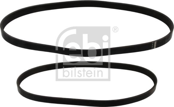 Febi Bilstein 40859 - Ķīļrievu siksnu komplekts ps1.lv