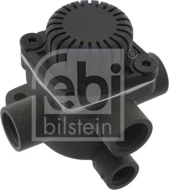 Febi Bilstein 40851 - Paātrinātājvārsts ps1.lv