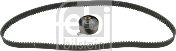 Febi Bilstein 40815 - Zobsiksnas komplekts ps1.lv