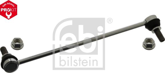 Febi Bilstein 40889 - Stiepnis / Atsaite, Stabilizators ps1.lv