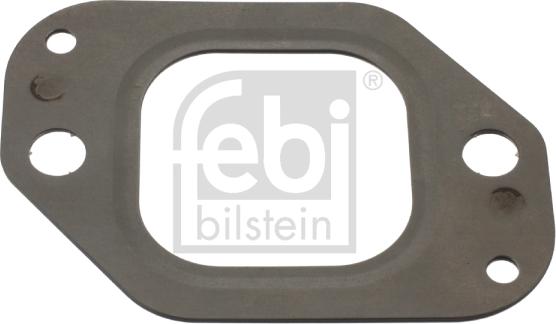 Febi Bilstein 40886 - Blīve, Izplūdes kolektors ps1.lv