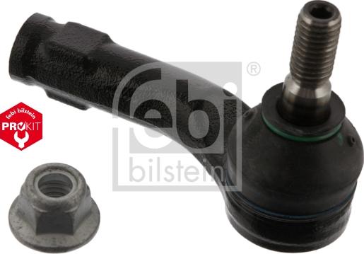 Febi Bilstein 40834 - Stūres šķērsstiepņa uzgalis ps1.lv