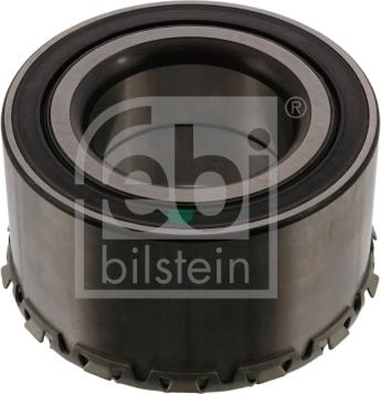 Febi Bilstein 40835 - Riteņa rumbas gultnis ps1.lv