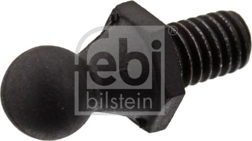 Febi Bilstein 40838 - Montāžas elements, Motora vāks ps1.lv