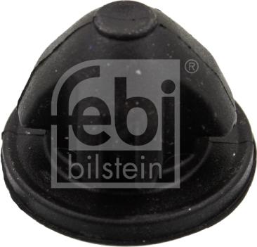 Febi Bilstein 40837 - Montāžas elements, Motora vāks ps1.lv