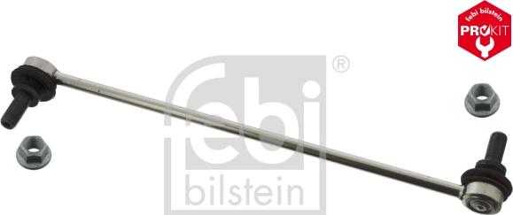 Febi Bilstein 40820 - Stiepnis / Atsaite, Stabilizators ps1.lv