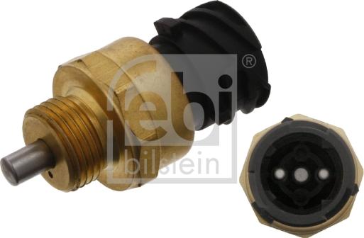 Febi Bilstein 40828 - Slēdzis, Diferenciāļa bloķēšana ps1.lv