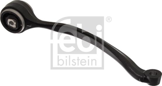 Febi Bilstein 40822 - Neatkarīgās balstiekārtas svira, Riteņa piekare ps1.lv