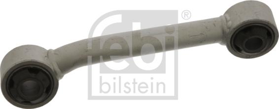 Febi Bilstein 40879 - Neatkarīgās balstiekārtas svira, Riteņa piekare ps1.lv