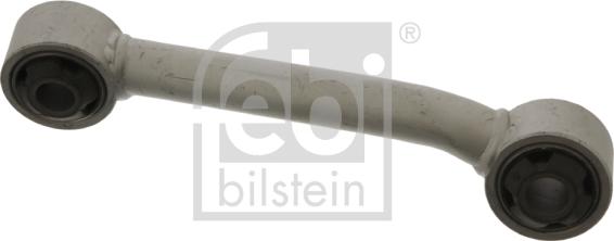 Febi Bilstein 40878 - Neatkarīgās balstiekārtas svira, Riteņa piekare ps1.lv