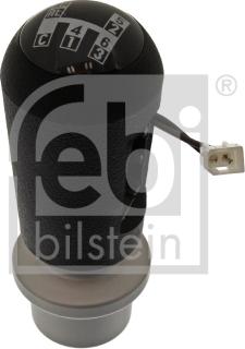 Febi Bilstein 40334 - Pārslēdzējsviras rokturis ps1.lv