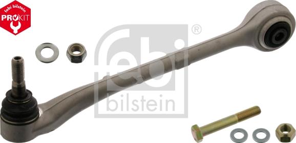 Febi Bilstein 40375 - Neatkarīgās balstiekārtas svira, Riteņa piekare ps1.lv