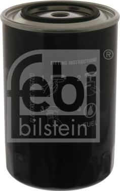 Febi Bilstein 40299 - Degvielas filtrs ps1.lv