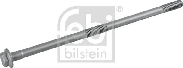 Febi Bilstein 40257 - Skrūve, Svira ps1.lv