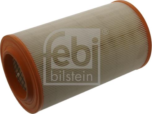 Febi Bilstein 40208 - Gaisa filtrs ps1.lv