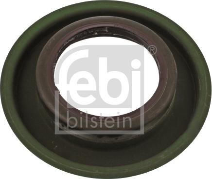 Febi Bilstein 40287 - Vārpstas blīvgredzens, Diferenciālis ps1.lv