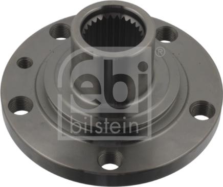 Febi Bilstein 40232 - Riteņa rumba ps1.lv