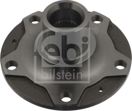 Febi Bilstein 40225 - Riteņa rumba ps1.lv