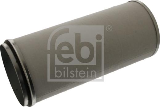 Febi Bilstein 40228 - Gaisa filtrs ps1.lv