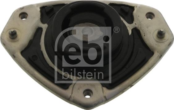 Febi Bilstein 40222 - Amortizatora statnes balsts ps1.lv