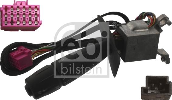 Febi Bilstein 40793 - Pagrieziena signāla slēdzis ps1.lv