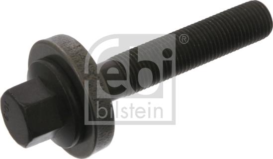 Febi Bilstein 40756 - Piedziņas skriemeļa skrūve ps1.lv