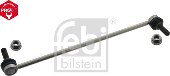 Febi Bilstein 40729 - Stiepnis / Atsaite, Stabilizators ps1.lv