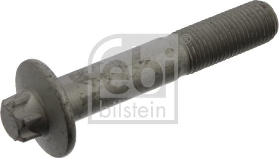 Febi Bilstein 40726 - Skrūve ps1.lv