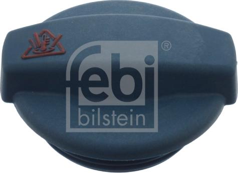 Febi Bilstein 40723 - Vāciņš, Dzesēšanas šķidruma rezervuārs ps1.lv