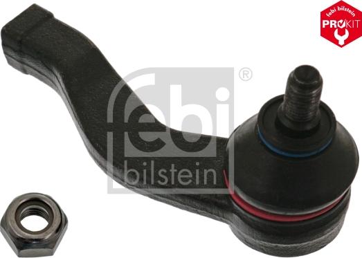 Febi Bilstein 41904 - Stūres šķērsstiepņa uzgalis ps1.lv