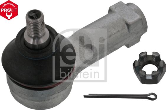 Febi Bilstein 41905 - Stūres šķērsstiepņa uzgalis ps1.lv