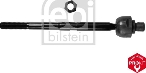 Febi Bilstein 41910 - Aksiālais šarnīrs, Stūres šķērsstiepnis ps1.lv