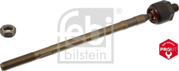 Febi Bilstein 41973 - Aksiālais šarnīrs, Stūres šķērsstiepnis ps1.lv