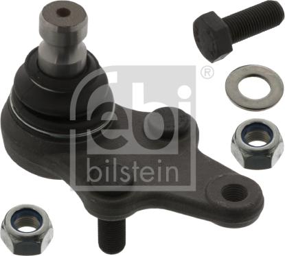 Febi Bilstein 41691 - Balst / Virzošais šarnīrs ps1.lv