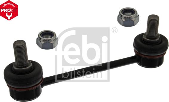 Febi Bilstein 41644 - Stiepnis / Atsaite, Stabilizators ps1.lv