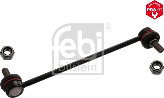 Febi Bilstein 41645 - Stiepnis / Atsaite, Stabilizators ps1.lv