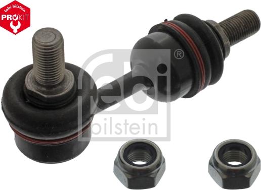 Febi Bilstein 41646 - Stiepnis / Atsaite, Stabilizators ps1.lv