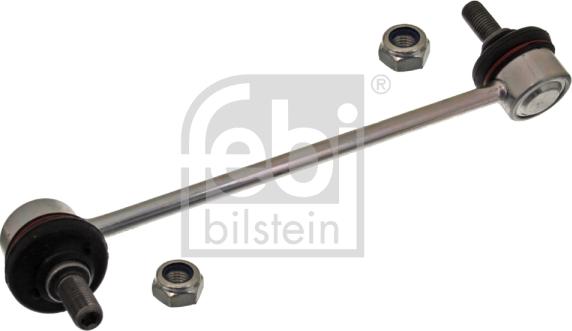 Febi Bilstein 41643 - Stiepnis / Atsaite, Stabilizators ps1.lv