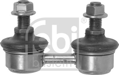 Febi Bilstein 41654 - Stiepnis / Atsaite, Stabilizators ps1.lv