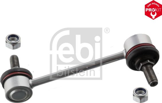 Febi Bilstein 41655 - Stiepnis / Atsaite, Stabilizators ps1.lv