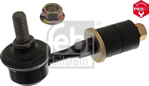 Febi Bilstein 41660 - Stiepnis / Atsaite, Stabilizators ps1.lv