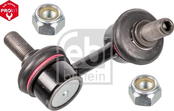 Febi Bilstein 41668 - Stiepnis / Atsaite, Stabilizators ps1.lv