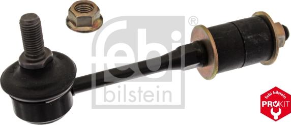 Febi Bilstein 41616 - Stiepnis / Atsaite, Stabilizators ps1.lv