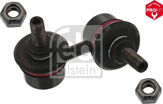 Febi Bilstein 41617 - Stiepnis / Atsaite, Stabilizators ps1.lv