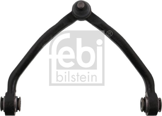 Febi Bilstein 41685 - Neatkarīgās balstiekārtas svira, Riteņa piekare ps1.lv