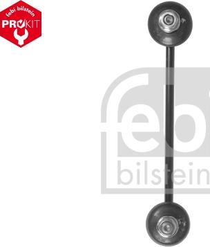 Febi Bilstein 41635 - Stiepnis / Atsaite, Stabilizators ps1.lv